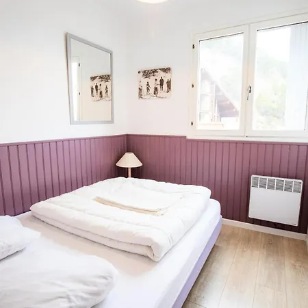 Le Pra - Le Pra - Pr41ca Mae-3160 Apartment *