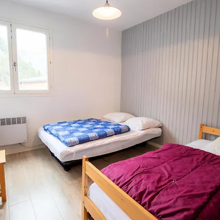Le Pra - Le Pra - Pr41ca Mae-3160 Apartment Villarodin-Bourget