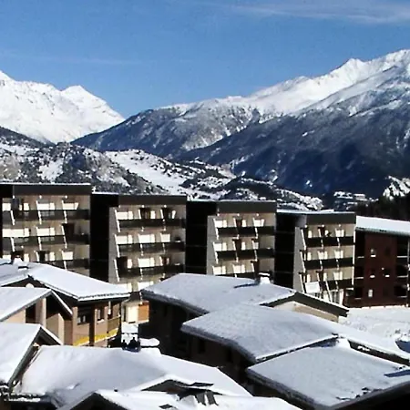 Le Pra - Le Pra - Pr41ca Mae-3160 Apartment Villarodin-Bourget